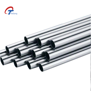 Лидер продаж, Прямая продажа с завода, 304 Ss труба из нержавеющей стали 904L Ss труба горячекатаная низкая цена для ресторана - Product Image 3