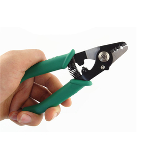 Pelacables de Fibra Óptica FASO Miller CFS-3 SC FTTH, Precio de Fábrica - Product Image 4