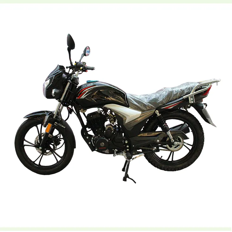 Made in China 150cc 250cc benzin motorrad kavaki motor für verkauf