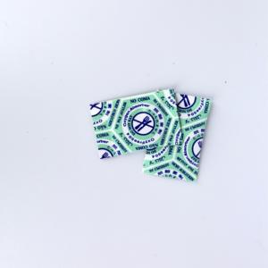 Absorbedor de Oxígeno Alimentario Oxyfree de 100cc, 99.9% de Pureza, Alta Eficiencia, Paquete General para Conservación de Galletas, Dulces y Alimentos Secos - Product Image 3