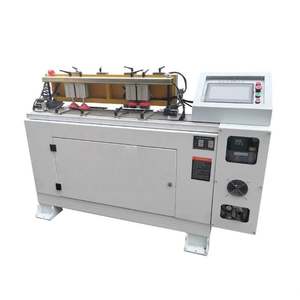 Routeur CNC automatique pour le travail du bois, pour la fabrication de boîtes à ruches, le façonnage de tiroirs, les joints en queue d'aronde et le tenonnage, destiné à la production de pièces de chaises et de tables - Product Image 6