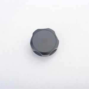 Tapa de aceite modificada para Nissan Teana, aleación de aluminio, rojo, azul, negro, dorado, plateado, color arcoíris, resistente a altas temperaturas - Product Image 3