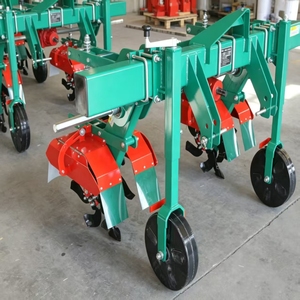 3ZMP-110B Formeuse de sillons à pommes de terre à 2 rangs pour tracteur - Product Image 3