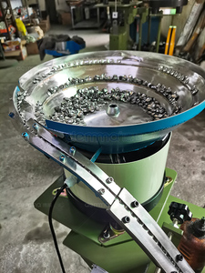 Nút điện lắp ráp Snap Nút dập đấm máy kim loại nút eyeleting Máy làm - Product Image 6