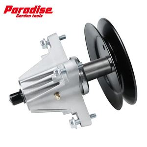 Ensemble de broches 918-0117B pour tracteurs <span class=keywords><strong>MTD</strong></span> Cub Cadet 618-0112 618-0117 918-0117 918-0117A pour <span class=keywords><strong>MTD</strong></span> White GT180 GT185 GT-185 - Product Image 2