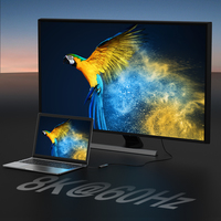 Cable trenzado de transmisión de video Ultra HD 8K UNIEAN, adaptador de video USB-C a UHD para conectar el teléfono móvil al televisor.