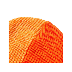 Bonnet tricoté d'hiver réglable en coton 100% de haute qualité, imprimé numériquement par transfert thermique avec logo de personnage, idéal pour le sport et les voyages - Product Image 2