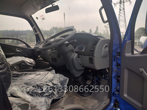 Nouveau/utilisé dongfeng Cargo Truck 4X2 Cargo/Dump/<span class=keywords><strong>Camion</strong></span> lourd, 4 tonnes 5 tonnes 6 tonnes avec bon prix, China Truck - Product Image 2