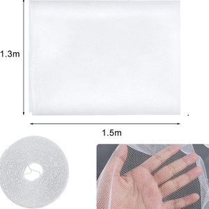 Tự làm bay côn trùng cửa sổ màn hình <span class=keywords><strong>Net</strong></span> dễ dàng cài đặt màn hình lưới muỗi cho quảng cáo lều - Product Image 4