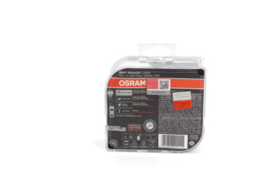 หลอดไฟฮาโลเจน <span class=keywords><strong>OSRAM</strong></span> 9005NL 12V <span class=keywords><strong>HB3</strong></span> 60W Night Breaker Laser รุ่นใหม่ - Product Image 2