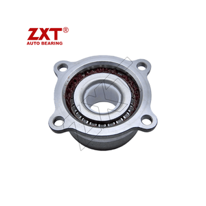 ชุดฮับล้อหลัง43591-82Z10 43210-EA200 zxt สำหรับอุปกรณ์เสริม Nissan Frontier - Product Image 4