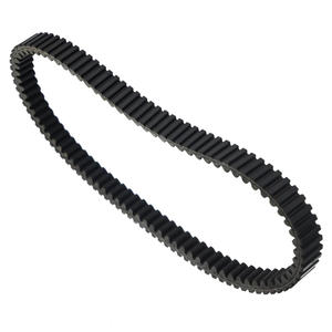 สายพานขับสำหรับ Suzuki AN400 <span class=keywords><strong>burgman</strong></span> <span class=keywords><strong>400</strong></span> Skywave <span class=keywords><strong>400</strong></span> <span class=keywords><strong>1999</strong></span>- 2020 2019 2018 2017 27601-05H10-000 27601-15F03 <span class=keywords><strong>400</strong></span> - Product Image 2