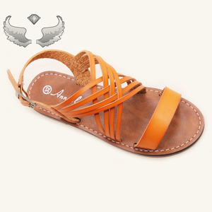 High-quality Fashionable Wholesale Flat and Durable <b>Outdoor</b> Casual Girls' Sandals, Lightweight Girls' Sandals - Product Image 4