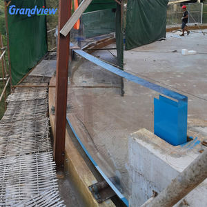 Panneau mural acrylique <span class=keywords><strong>piscine</strong></span> 50mm 60mm 80mm 120mm acrylique <span class=keywords><strong>piscine</strong></span> voir à travers le verre pour villa - Product Image 4