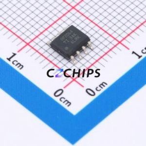 ชิปไอซีวงจรรวมเครื่องขยายเสียง SOIC-8 OPA206ADR - Product Image 1