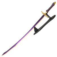 Épée Maella, réplique d'arme réelle du jeu Clair Obscur Expedition 33 Remake, pour collection, 100 cm, 0,8 kg