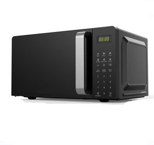 Four à <span class=keywords><strong>micro</strong></span>-ondes intelligent 700W 20L Capacité <span class=keywords><strong>Micro</strong></span>-ondes numérique - Product Image 4