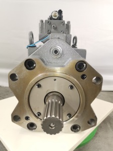 Pompe hydraulique K3V280 4635645 ZX870H-3, ZX870H-3-HCMC, ZX870H-3F, ZX870R-3, ZX870R-3F - Product Image 6