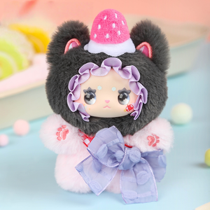 Poupées en peluche originales, boîte mystère, décoration de chambre, collection de poupées, LOVELY <span class=keywords><strong>EMMA</strong></span>, série Lucky NO.1, boîte mystère, cadeau - Product Image 2