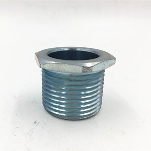Giảm tốc thép mạ kẽm và ống lót dài - Product Image 3