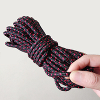 Cordes d'amarrage en nylon tressé de qualité supérieure pour bateaux