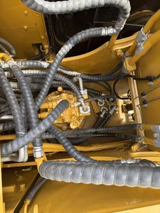 รถขุดมือสอง CAT320DL สภาพดีเยี่ยม ขนาด 20 ตัน ยี่ห้อ Caterpillar CAT320 CAT320D CAT 320D2L ขายดี - Product Image 6