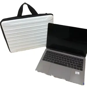 2023 Pc Beschermende Reis Hard Case Nieuwe Aankomst Draagbare Computerpad Carring Laptoptas