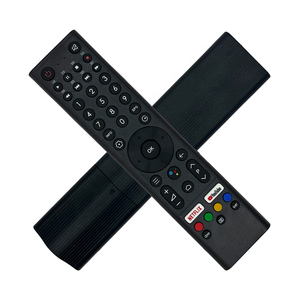 Control Remoto por Voz BT CH-<span class=keywords><strong>VER</strong></span>.1 Compatible con HYUNDAI CON Changhong para Televisor Inteligente JVCC, Control Remoto WL - Product Image 4