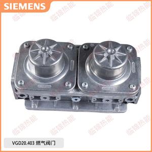 Válvulas de Control Originales Siemens VGD40.065 VGD20.503 VGD20.403 VGD40.100 VGD40.125 - Product Image 3