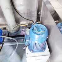 Prix usine 500L homogénéisateur sous vide Lotion mélangeur Machine émulsifiant crème Offre Spéciale cosmétique mélange noyau moteur produits chimiques alimentaires