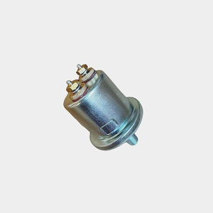 เซ็นเซอร์วัดแรงดัน 100PSI 150PSI โลหะผสมสังกะสีสำหรับรถดันดินรุ่น D232015000 EST-250300-12 - Product Image 5