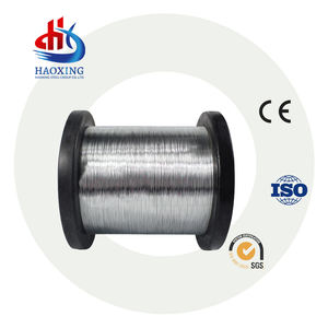 سلك Ss غير لامع ومشرق من السلك من الفولاذ المقاوم للصدأ - Product Image 4