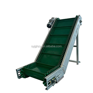 Línea de Ensamblaje para el Procesamiento de Frutas y Verduras, Cinta Transportadora Paralela Antideslizante, Fácil de Limpiar - Product Image 5