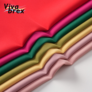Hochwertiger Polyester Großhandel g/m² Voll gefärbter und fertiger <span class=keywords><strong>SPH</strong></span>-matter Rohstoff mit gutem Vorhang für die Verwendung von Kleidungs stücken - Product Image 2