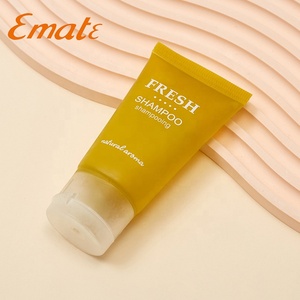 <span class=keywords><strong>Gel</strong></span> de <span class=keywords><strong>douche</strong></span> biodégradable de luxe des produits 30m de salle de bains pour l'hôtel - Product Image 4