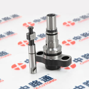 2 418 455 524 PS7100 Плунжер и цилиндр 2418455524 топливного насоса элемент 2455-524 подходит для Iveco 9971900 42531385 - Product Image 4