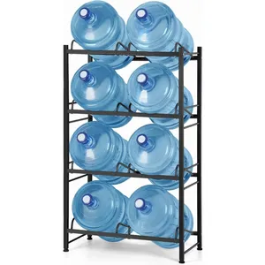 5 गैलन पानी की बोतल धारक भारी शुल्क पानी की बोतल धारक होम ऑफिस के लिए