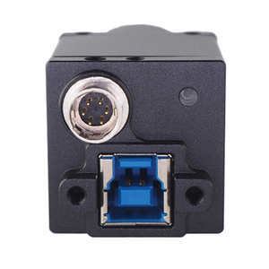 HT-SUA501GM makine görüş kamerası 5.0MP küresel deklanşör tek renkli yüksek hızlı USB3.0 endüstriyel dijital fotoğraf makineleri 2448X2048 40FPS