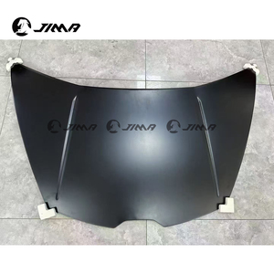 Cofano Motore Anteriore OEM per Lamborghini Huracan LP580/LP610 <span class=keywords><strong>EVO</strong></span> OE 4T0823021C - Product Image 4