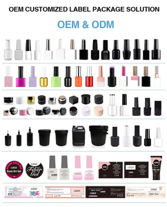 Esmalte de Uñas en Gel Transparente Neissry <span class=keywords><strong>Factory</strong></span> Clear Blooming Gel Polish 15ml, Libre de TPO y HEMA, OEM/ODM, Esmalte de Uñas en Gel Personalizado, Proveedores de Productos para Uñas - Product Image 2