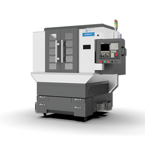 Machine de découpe CNC miniature ND6050F avec moteur pour gaufrage, échantillonnage et poinçonnage - Product Image 1