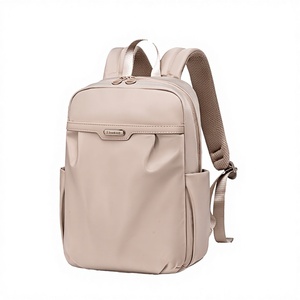 Women's Waterproof Nylon <b>Backpack</b>-10L Capacity <b>Lightweight</b> & External Frame for Travel & Outdoor Use - Product Image 1