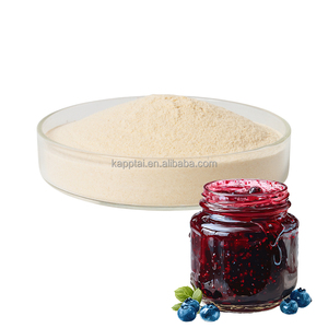 Cao cấp Apple pectin bột không biến đổi gen thấp methoxyl & chậm thiết lập 100% tự nhiên chất xơ hòa tan lý tưởng cho đường miễn phí Gummies & bổ sung - Product Image 6