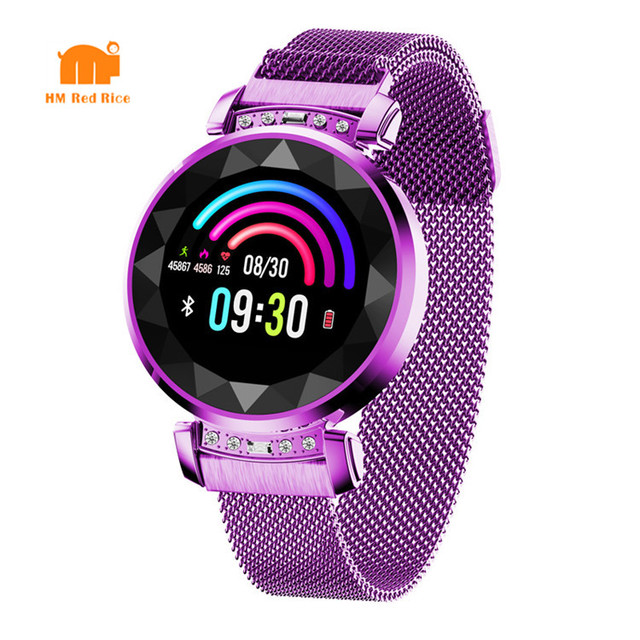 2020 Newest IP68 Waterproof SL08 Smart Watch Mobile Watch Phones Sport Watch for Women