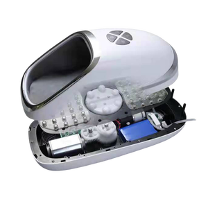 Masajeador de Pies Eléctrico Automático Multifuncional para el Hogar con Función Musical, Dispositivo de Masaje de Pies Cómodo - Product Image 4