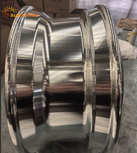 Rines <span class=keywords><strong>de</strong></span> <span class=keywords><strong>Aluminio</strong></span> para Camión <span class=keywords><strong>de</strong></span> Marcas Chinas 22.5x9.00, Rines <span class=keywords><strong>de</strong></span> Aleación para Automóvil en Venta, Rines <span class=keywords><strong>de</strong></span> Aleación para Camión con Neumáticos 12r22.5, Rines <span class=keywords><strong>de</strong></span> <span class=keywords><strong>22.5</strong></span> Pulgadas - Product Image 5