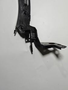 Nuova condizione del sistema di pannello della carrozzeria dell'automobile staffa del paraurti anteriore 95550505010 specificamente per <span class=keywords><strong>Ca</strong></span>-Yenne - Product Image 3