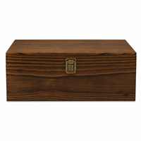Coffret cadeau de whisky haut de gamme avec 2 verres torsadés, 8 glaçons en acier inoxydable, pince, boîte en bois, cadeaux personnalisés avec logo pour hommes