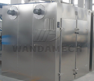 Secador y <span class=keywords><strong>Horno</strong></span> Industrial de Aire Caliente para Producción de Alimentos a Pequeña Escala, Precio de Fábrica, <span class=keywords><strong>Fuente</strong></span> de Calor Eléctrica - Product Image 6