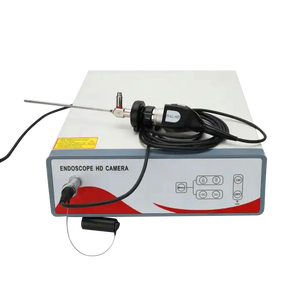 Système de caméra endoscope médical hd 1080p endoscope d'urologie hd accepter oem - Product Image 1